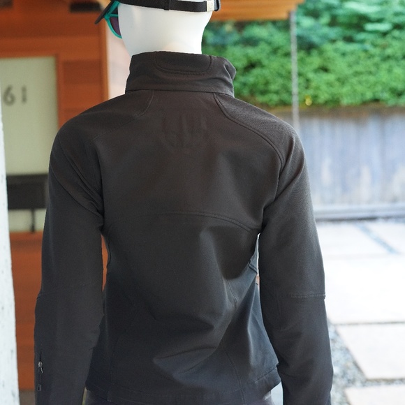 Patagonia Softshell Jacket - Picture 7 of 7